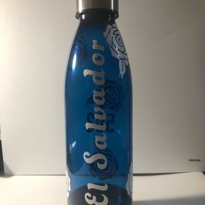 El Salvador tumbler